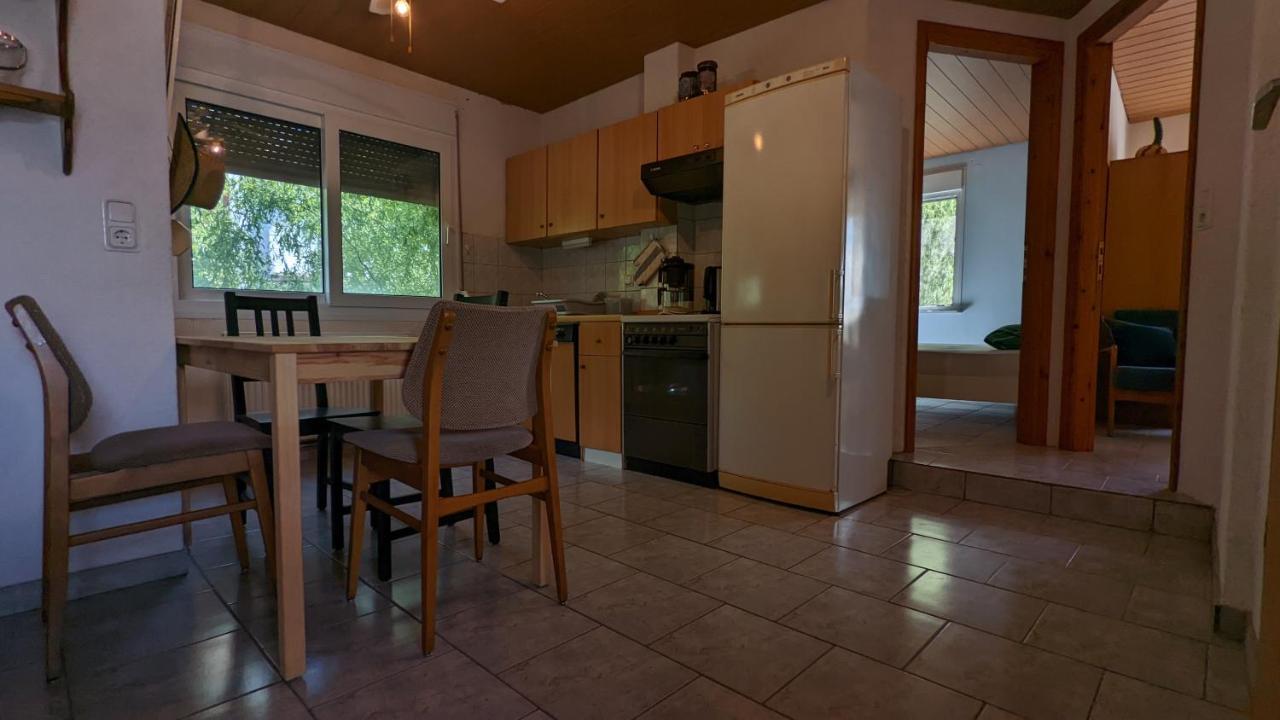 Moustaki Apartment Keramoti  Luaran gambar